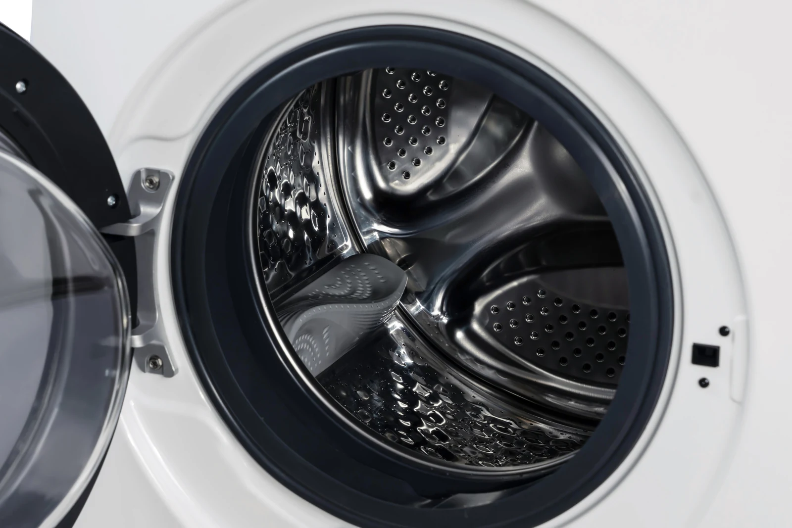 Стиральная машина MIDEA MF200W120WBS/W-RU &mdash; фото 6