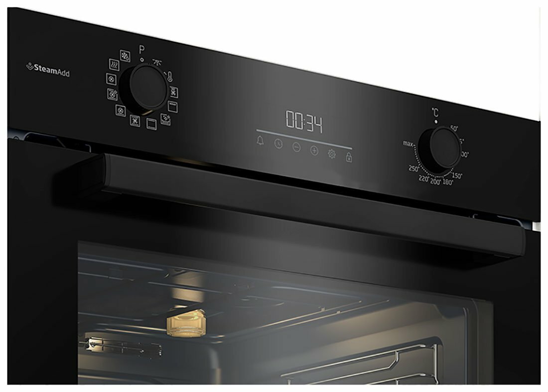 Духовой шкаф BEKO BBIS 17300 BCS &mdash; фото 5