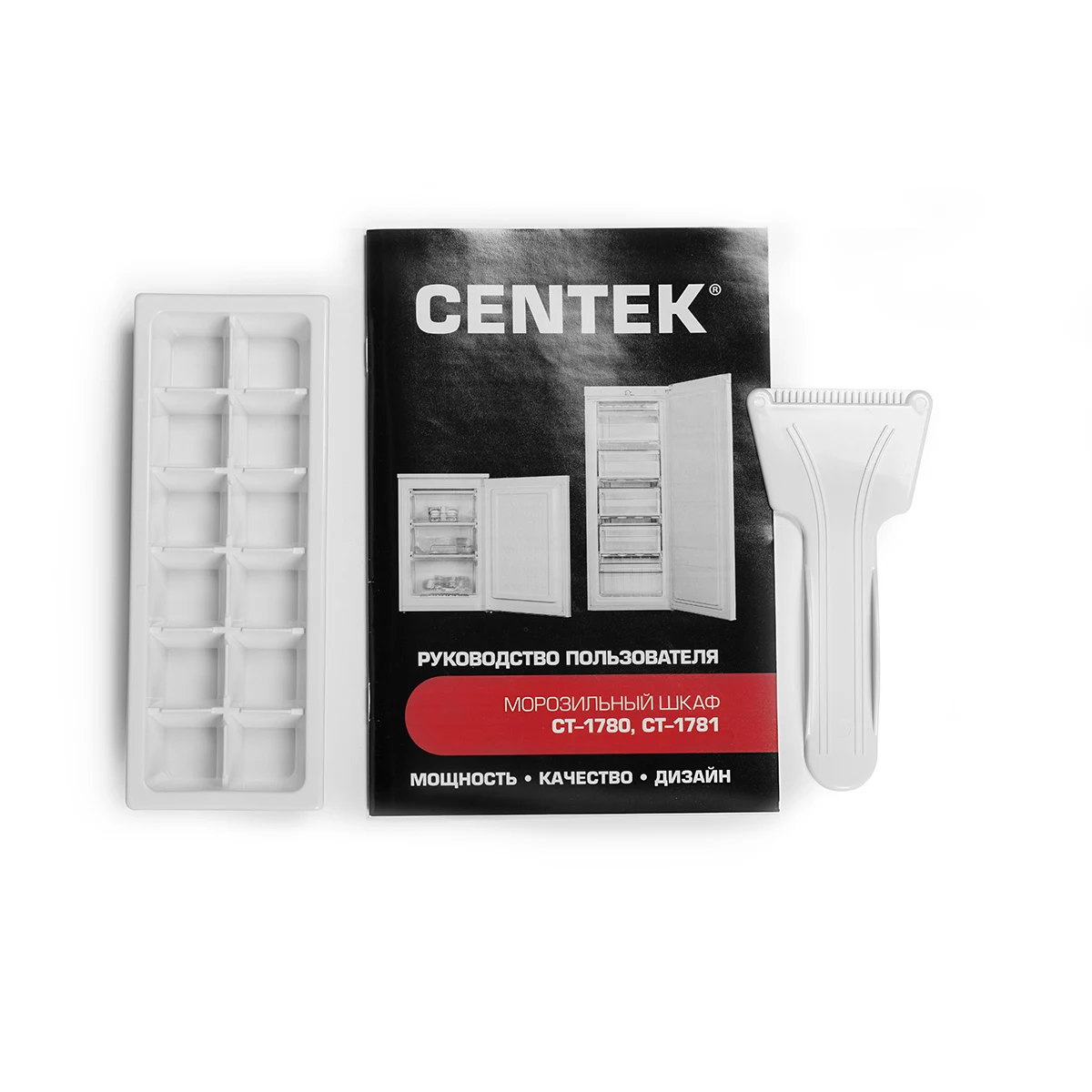 Морозильная камера Centek CT-1781 &mdash; фото 9