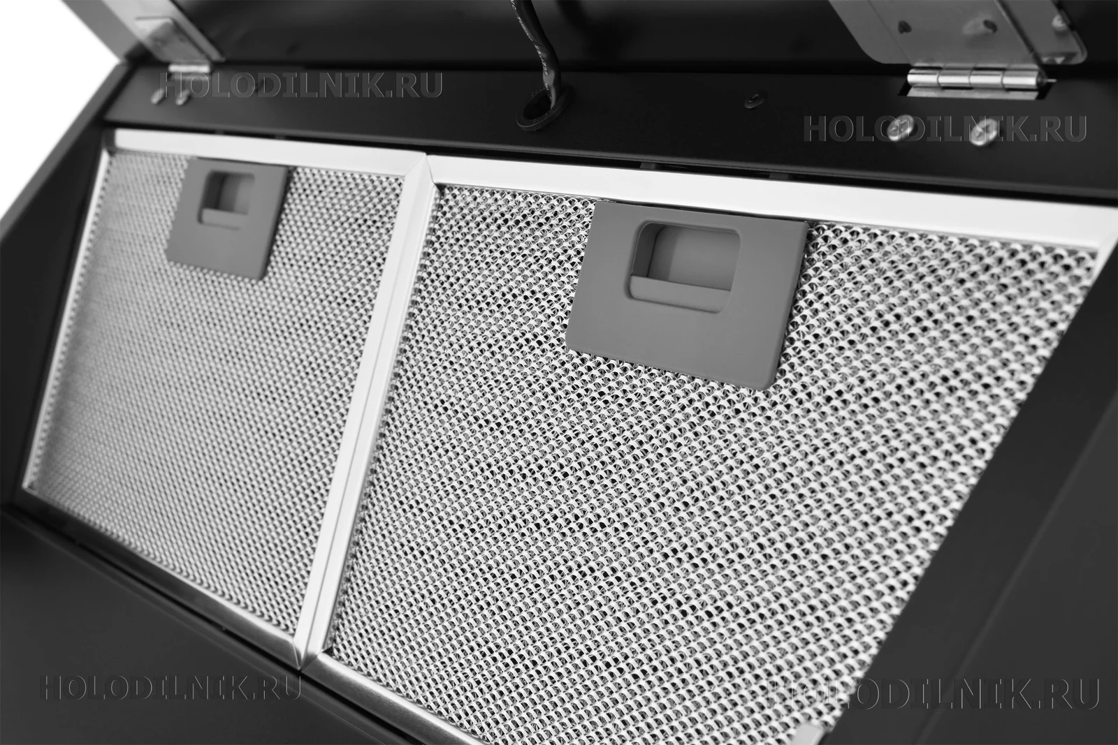 Кухонная вытяжка HAIER HVX-W682CB &mdash; фото 18