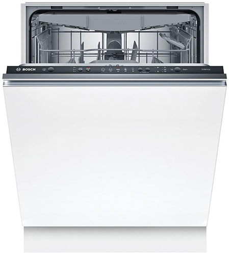 Посудомоечная машина Bosch SMV25EX02E &mdash; фото 2