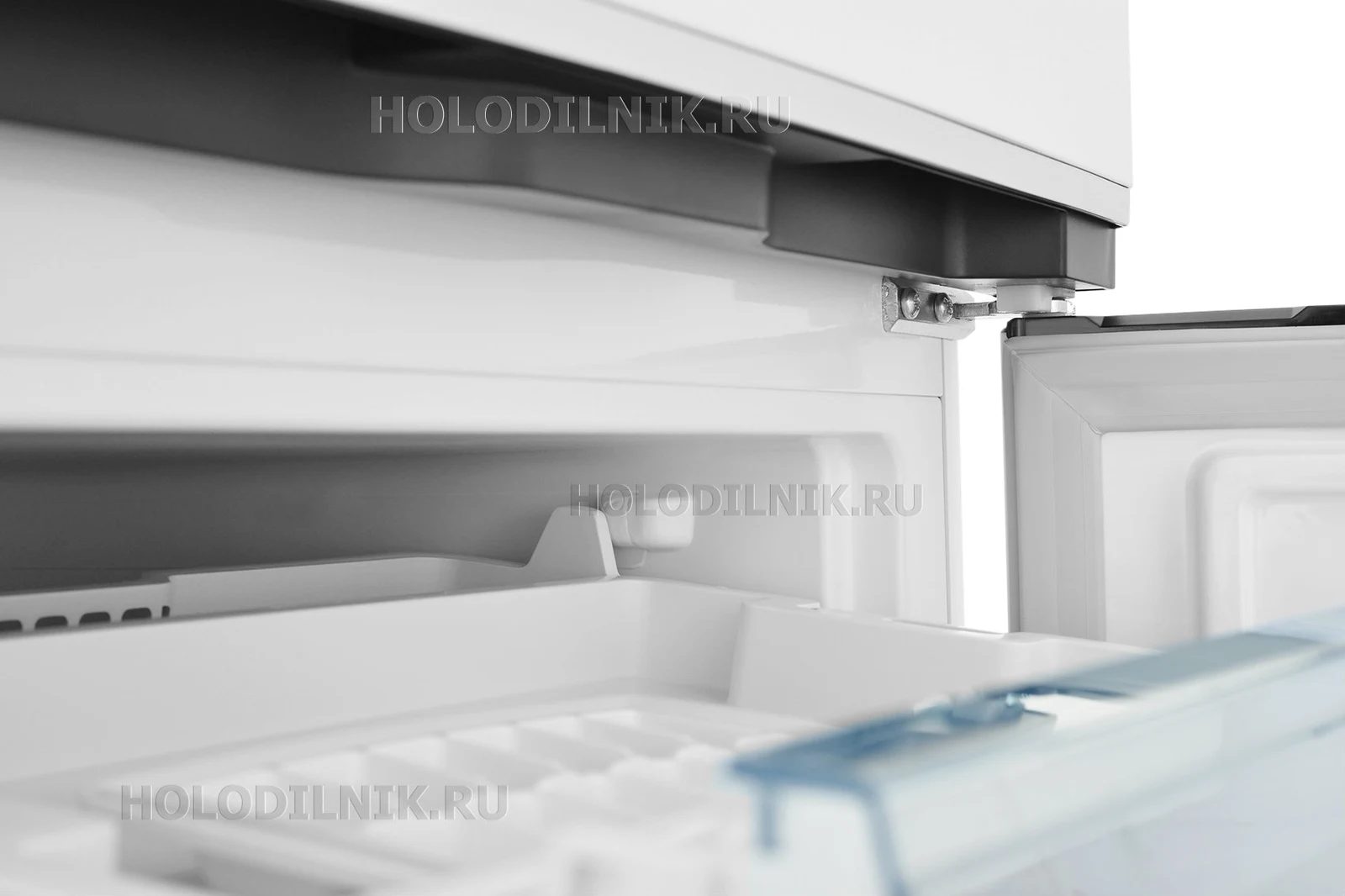 Холодильник BEKO B3RCNK362HW &mdash; фото 31