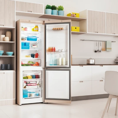 Холодильник Indesit ITR 4180 E &mdash; фото 8