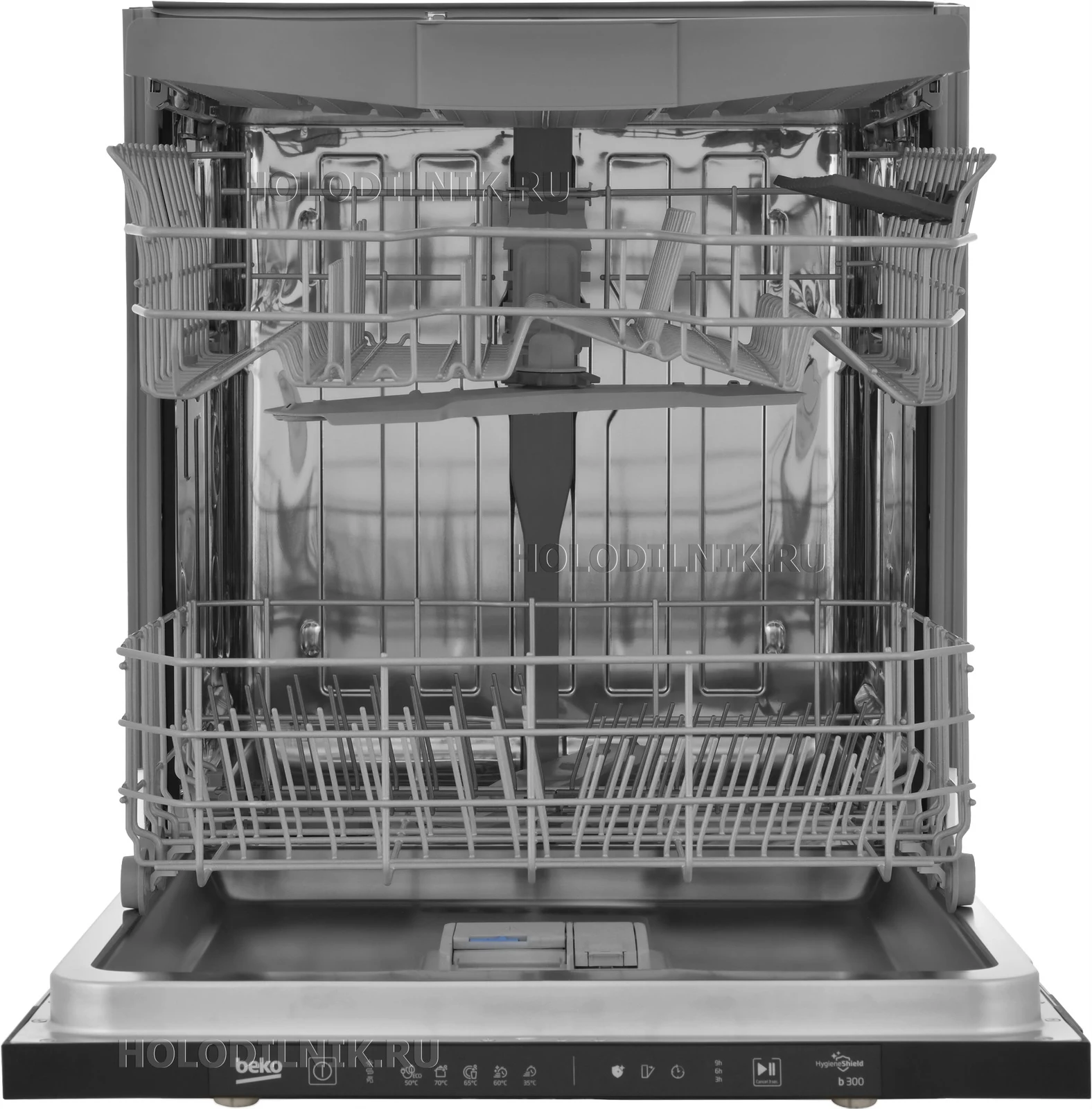 Посудомоечная машина BEKO BDIN 15531 &mdash; фото 9