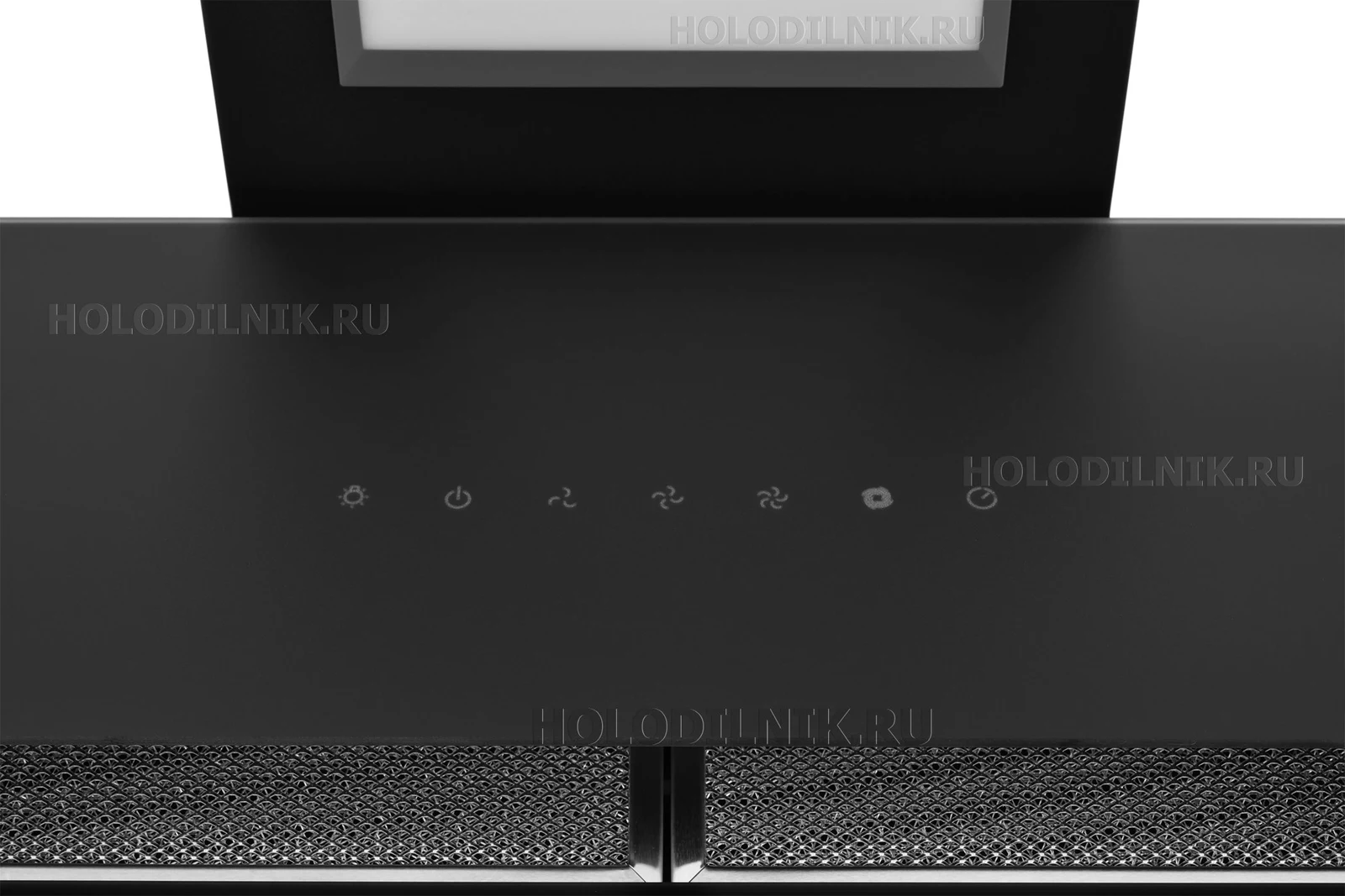 Кухонная вытяжка HAIER HVX-W682CB &mdash; фото 10