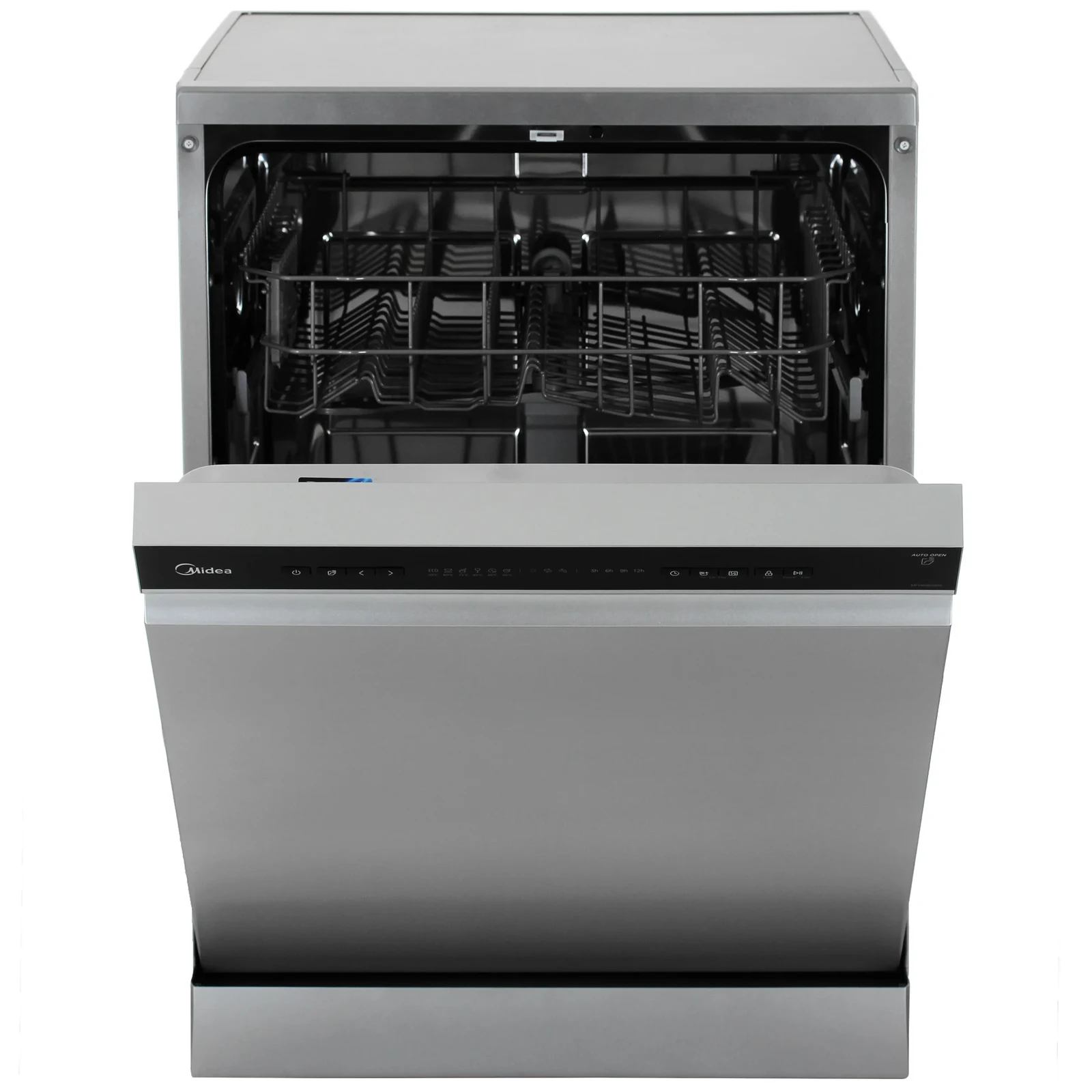 Посудомоечная машина MIDEA MFD60S050S &mdash; фото 6