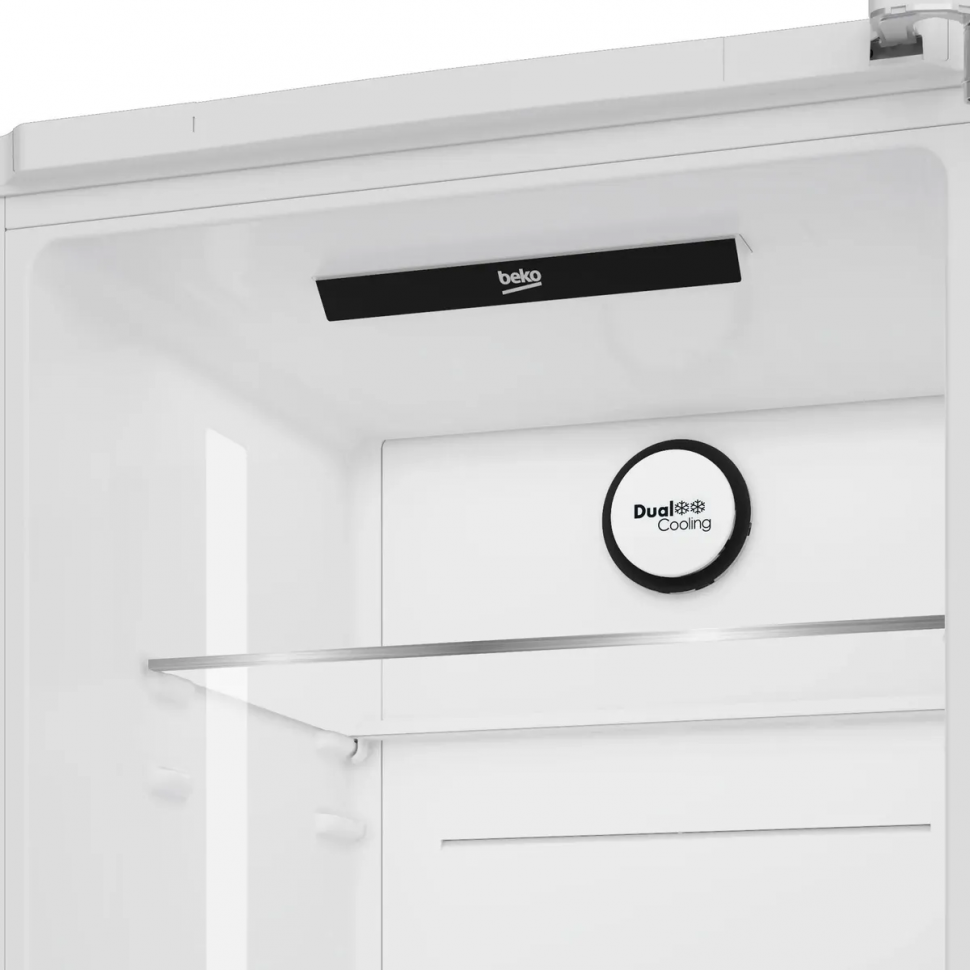 Холодильник BEKO B3RCNK362HW &mdash; фото 42
