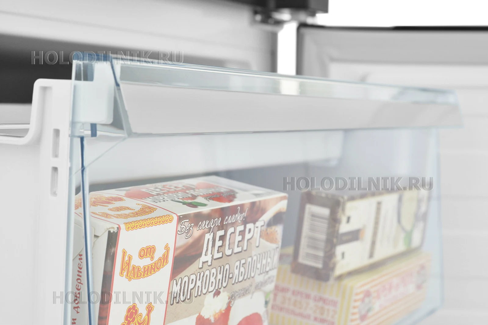 Холодильник BEKO B5RCNK403ZWB &mdash; фото 32