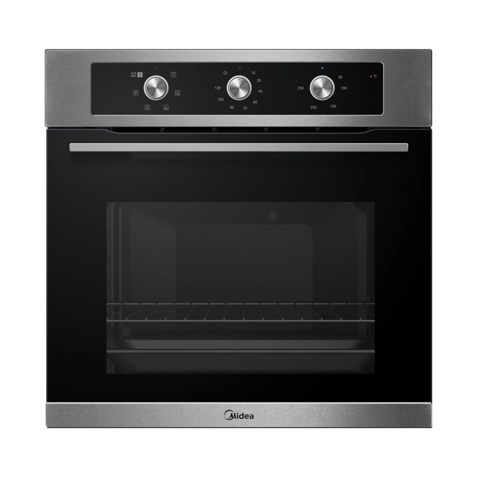 Духовой шкаф MIDEA MO37003X &mdash; фото 2
