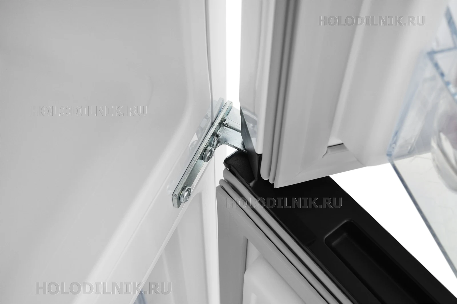 Холодильник BEKO B1RCSK251W &mdash; фото 22