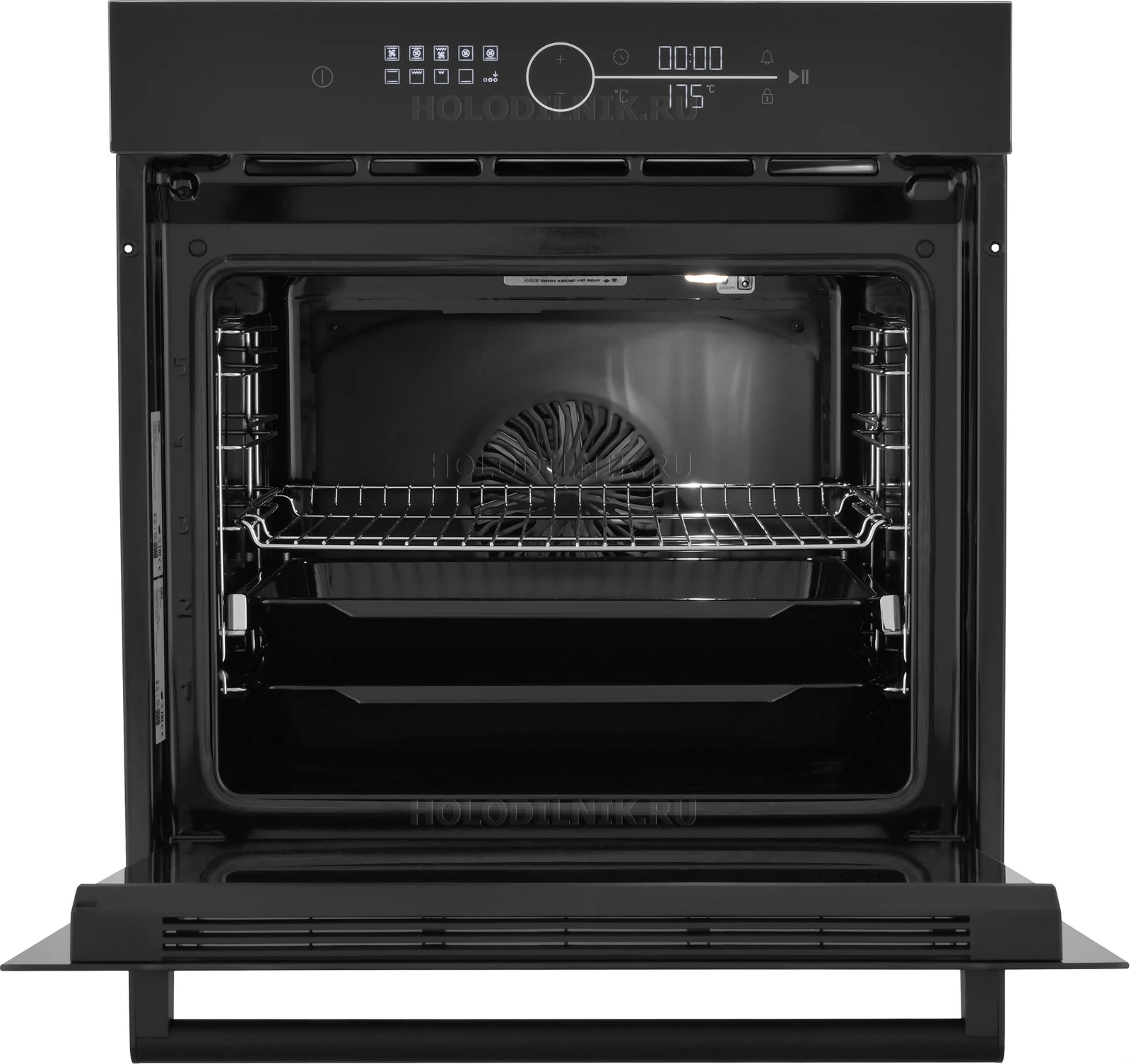 Духовой шкаф BEKO BIOM1752KBNC &mdash; фото 13