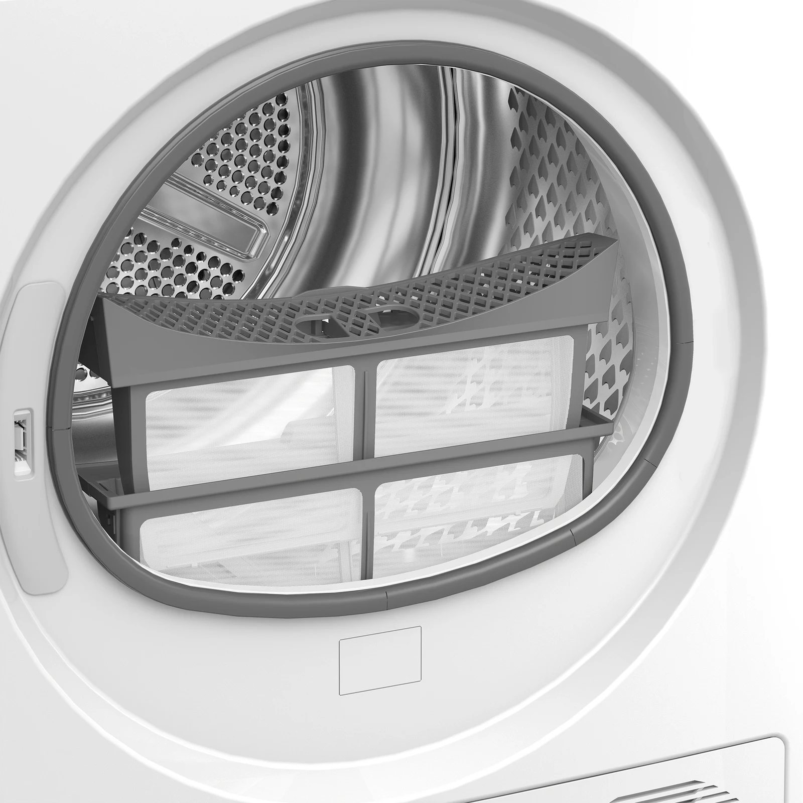 Сушильная машина Indesit IAS 3725 K &mdash; фото 6