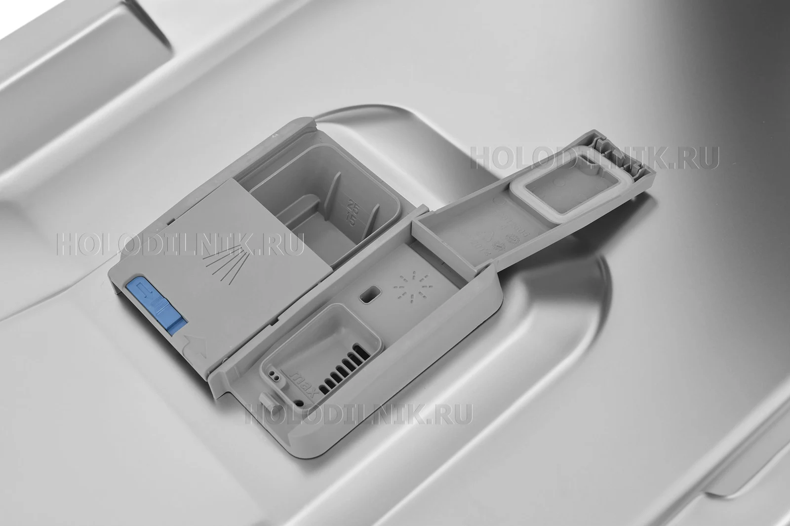 Посудомоечная машина Hotpoint HIS 1D67 &mdash; фото 24