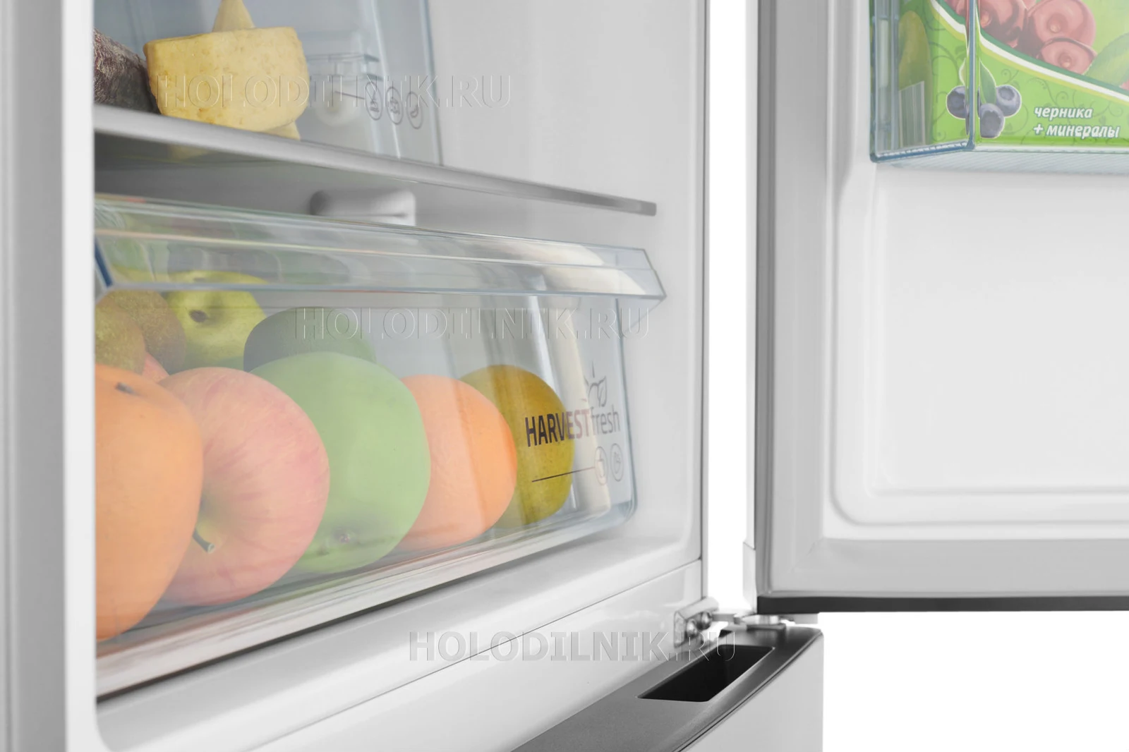 Холодильник BEKO B3RCNK402HX &mdash; фото 25
