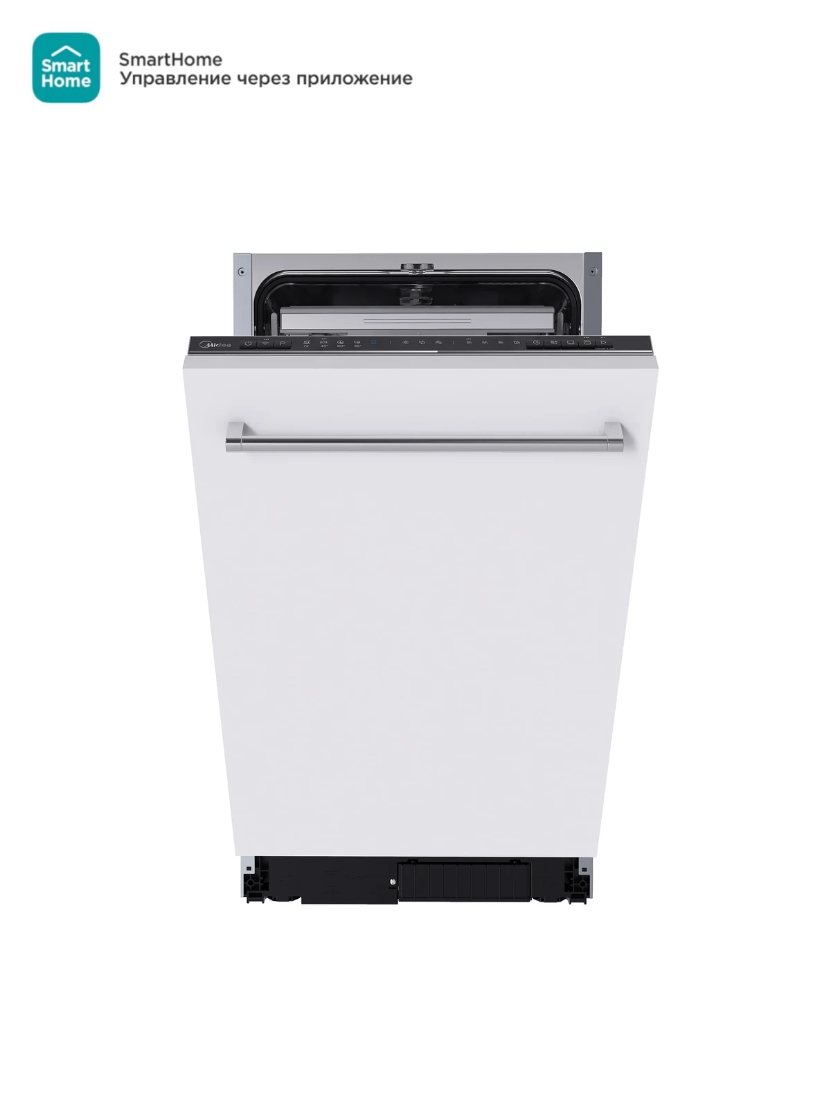 Посудомоечная машина MIDEA MID45S150i &mdash; фото 5