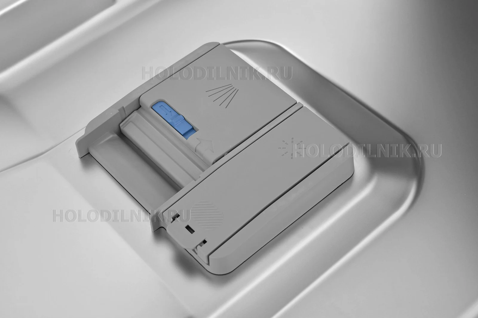 Посудомоечная машина Hotpoint HIS 1D67 &mdash; фото 23