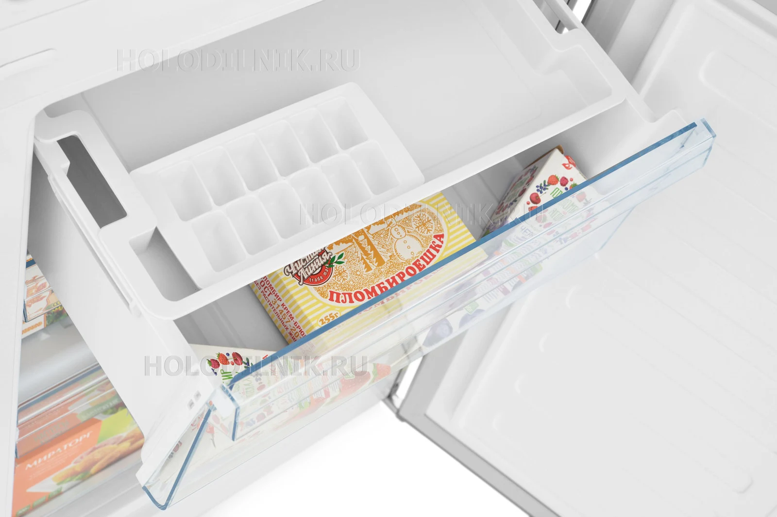 Холодильник BEKO B3RCNK402HX &mdash; фото 35