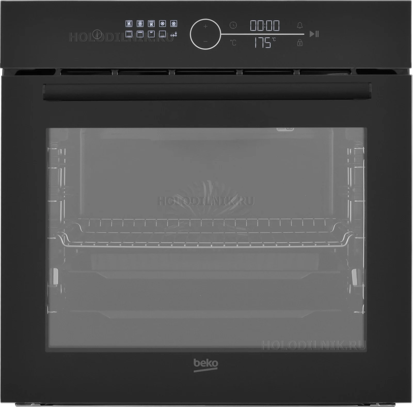 Духовой шкаф BEKO BIOM1752KBNC &mdash; фото 8