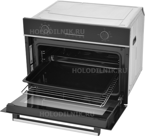 Духовой шкаф BEKO BBCM13300X &mdash; фото 5