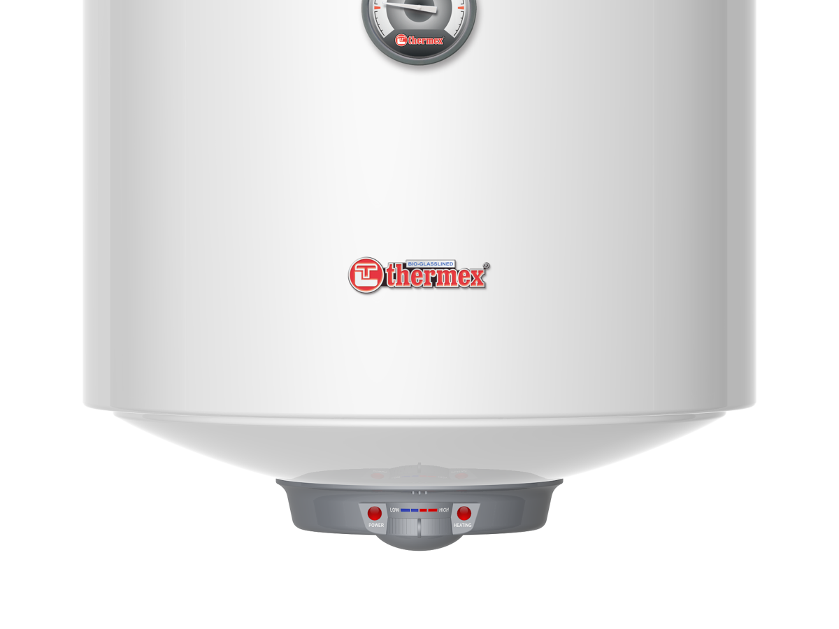 Водонагреватель Thermex Nova 100V &mdash; фото 8