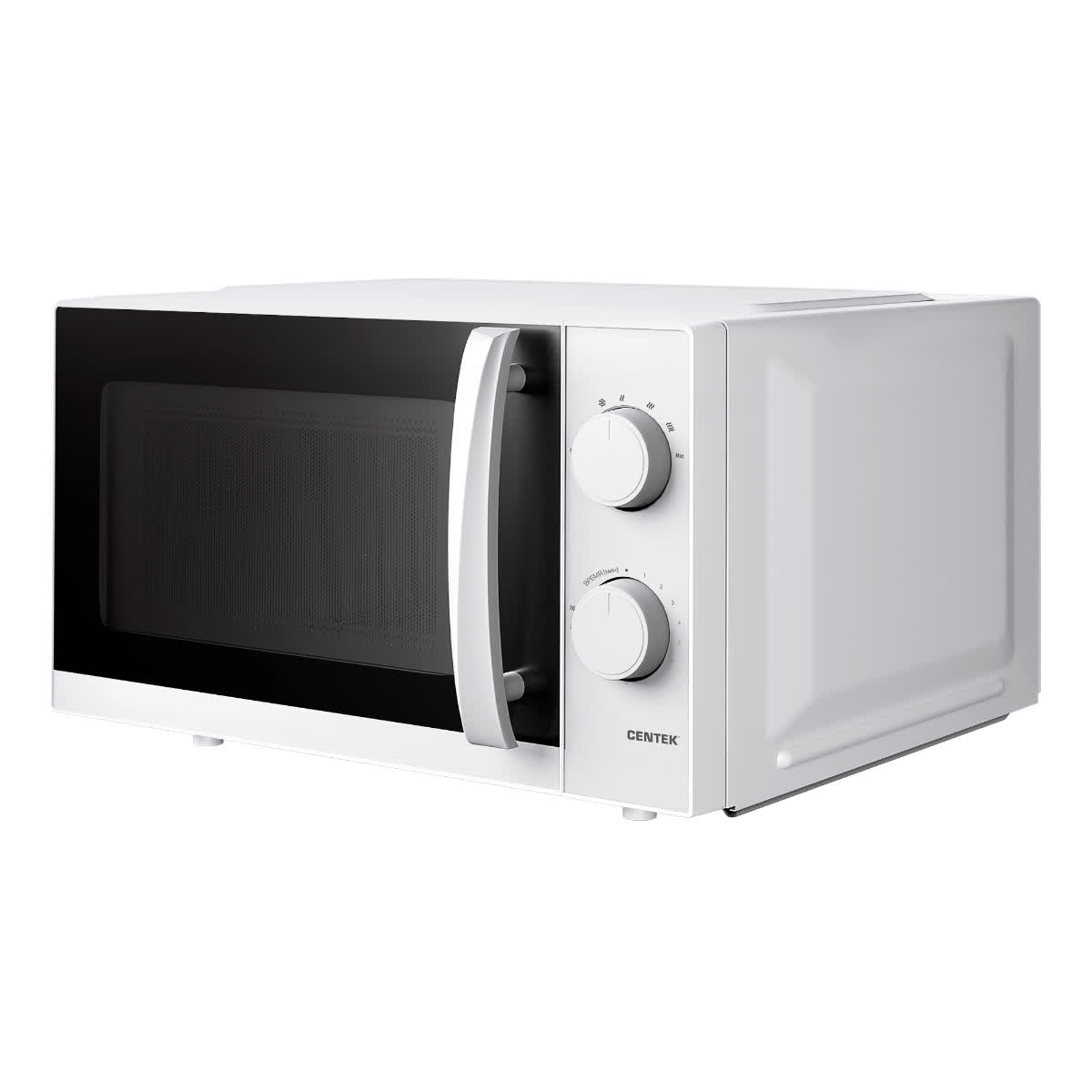 Микроволновая печь Centek CT-1571 White &mdash; фото 4