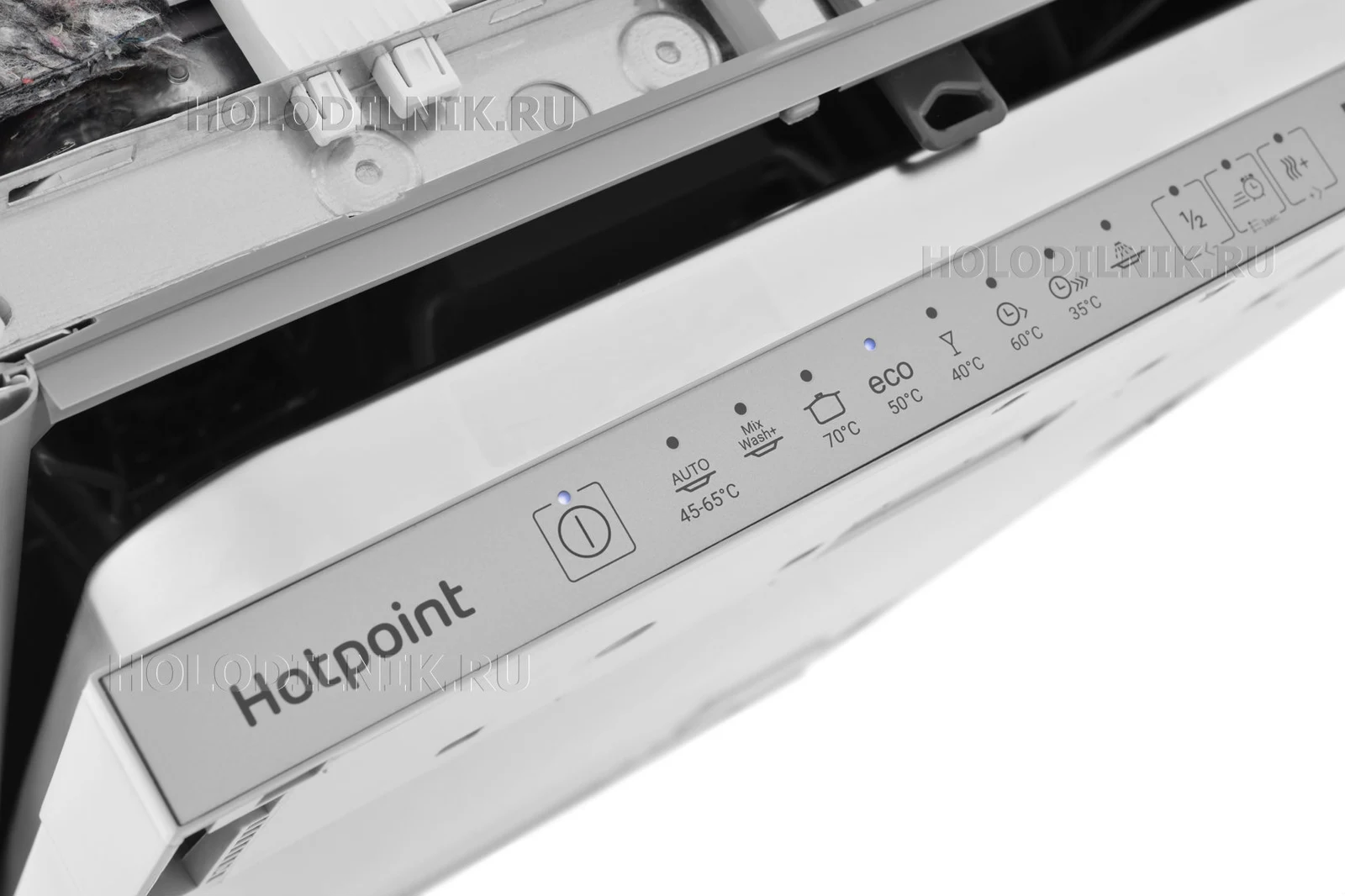 Посудомоечная машина Hotpoint HIS 2D86 D &mdash; фото 14