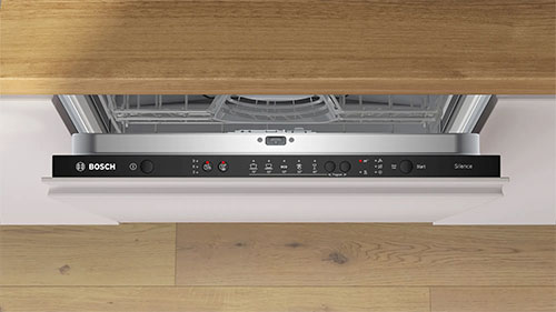 Посудомоечная машина Bosch SMV25EX02E &mdash; фото 3