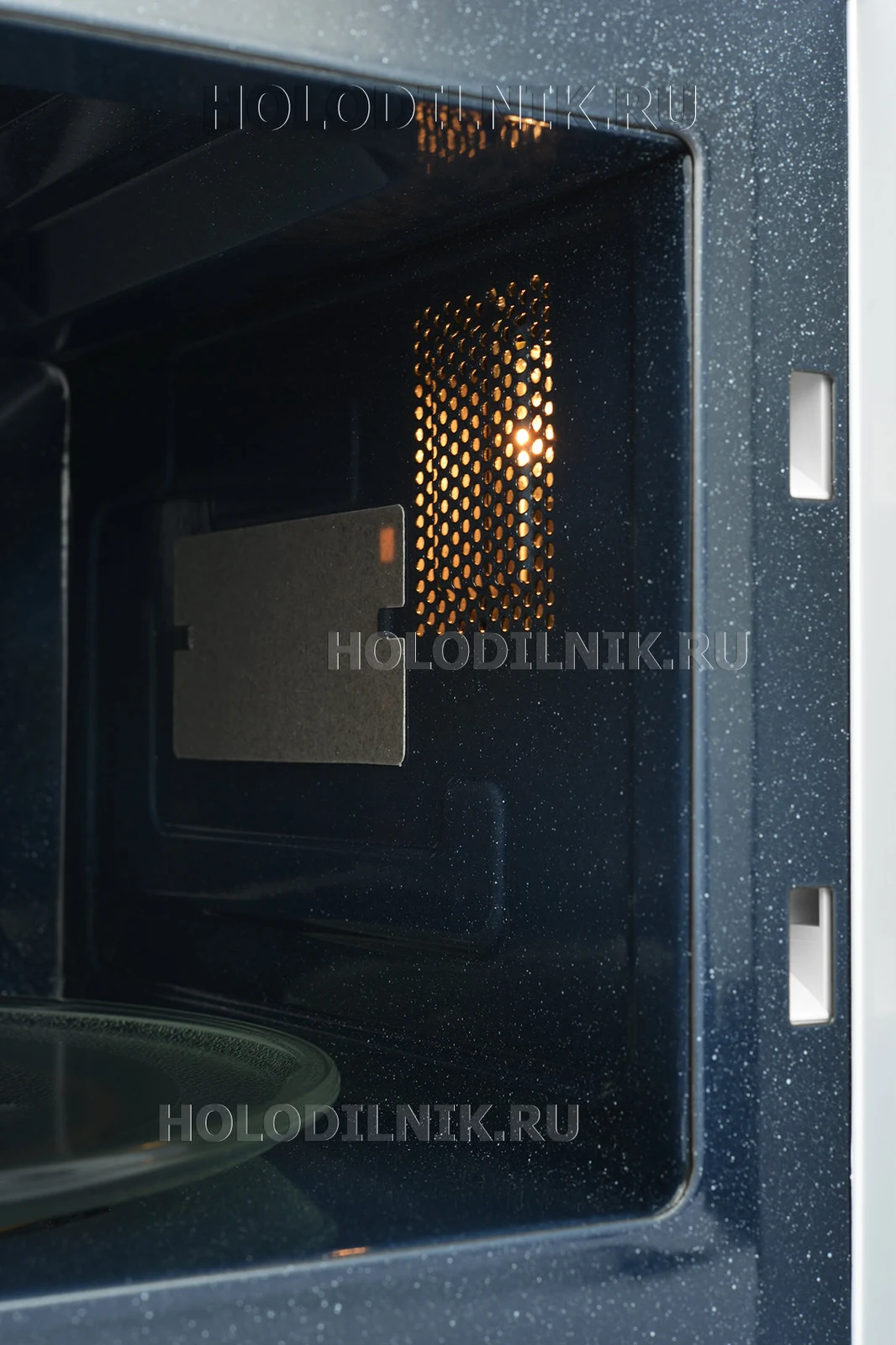 Микроволновая печь Samsung MS23K3614AW &mdash; фото 16