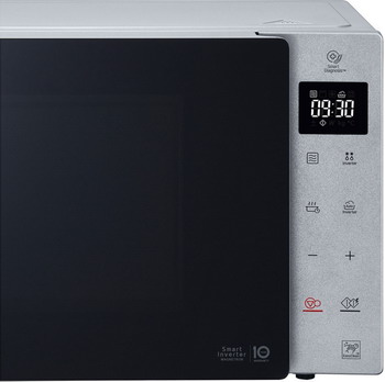 Микроволновая печь LG MW-25R35GISL &mdash; фото 14
