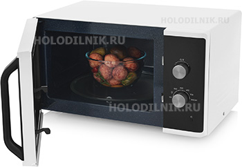 Микроволновая печь Samsung MS23K3614AW &mdash; фото 4