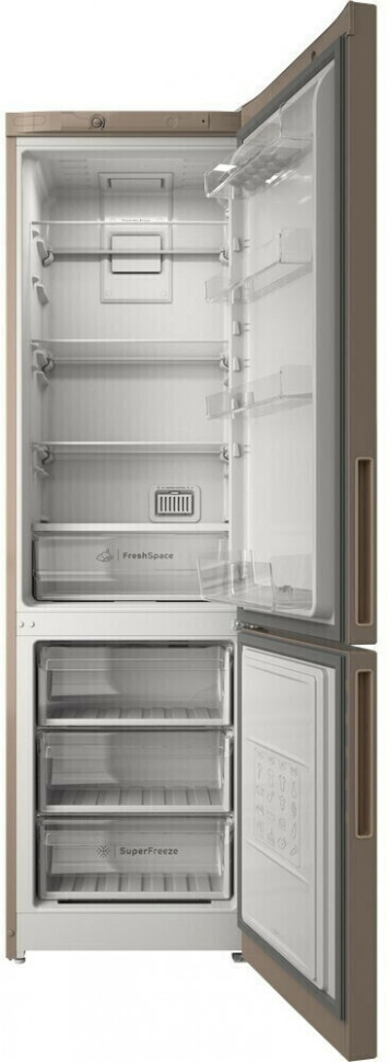 Холодильник Indesit ITR 4200 E &mdash; фото 10