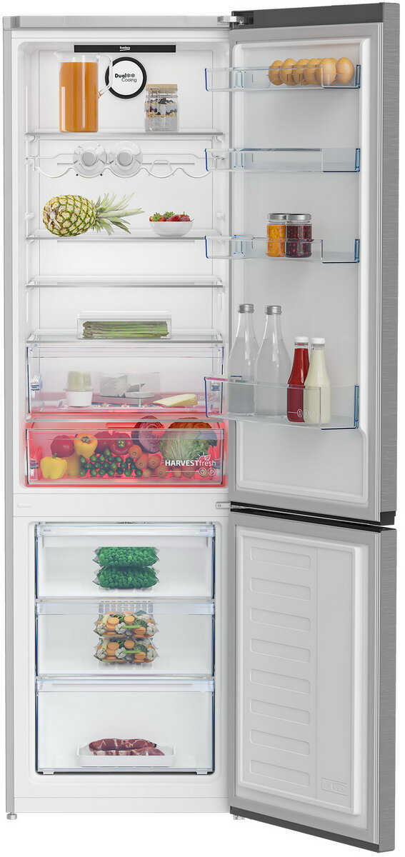 Холодильник BEKO B3RCNK402HX &mdash; фото 48