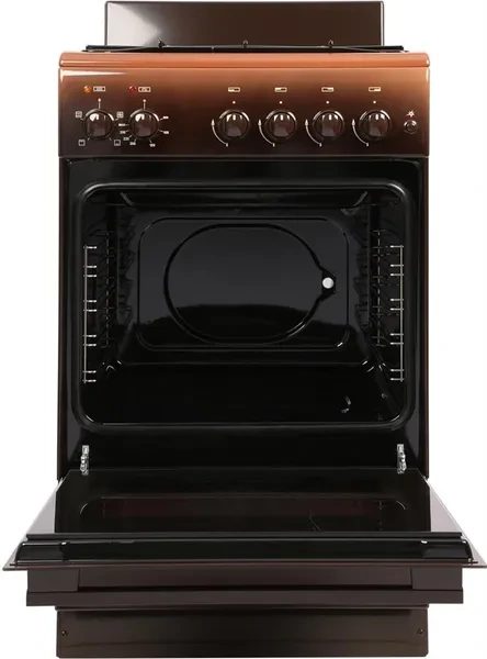 Кухонная плита Gefest ПГЭ 5102-01 0339 &mdash; фото 19