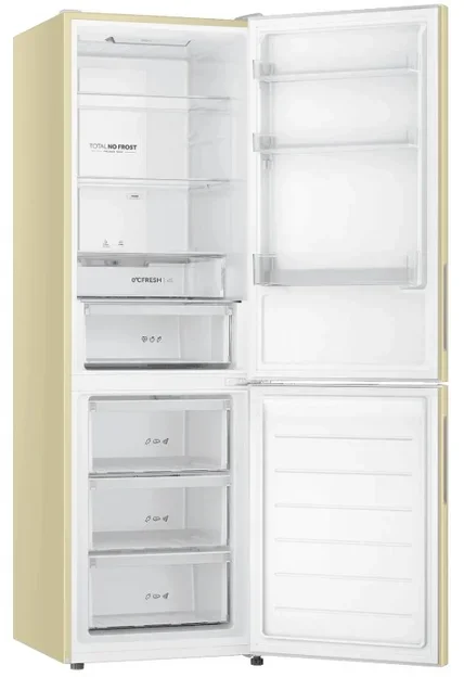 Холодильник Haier CEF536CCG &mdash; фото 5