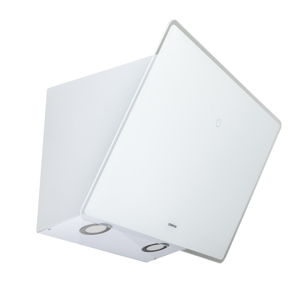 Кухонная вытяжка Centek CT-1829-60 White &mdash; фото 3