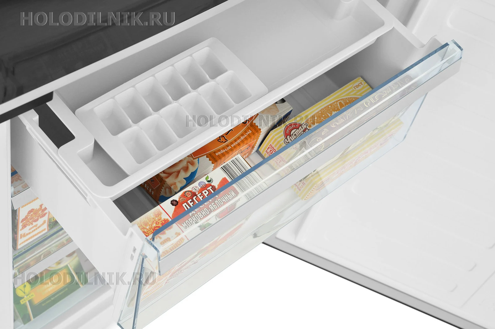 Холодильник BEKO B5RCNK403ZWB &mdash; фото 35