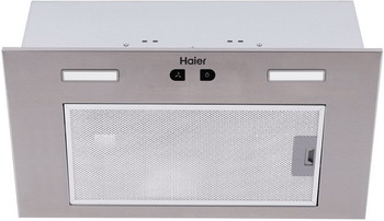 Кухонная вытяжка HAIER HVX-BI662X &mdash; фото 2