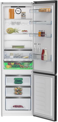 Холодильник BEKO B5RCNK403ZWB &mdash; фото 6
