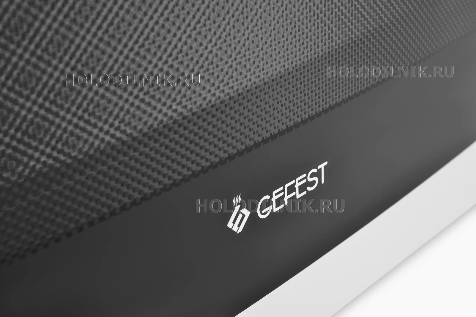 Духовой шкаф Gefest ДГЭ 621-03 Б1 &mdash; фото 20