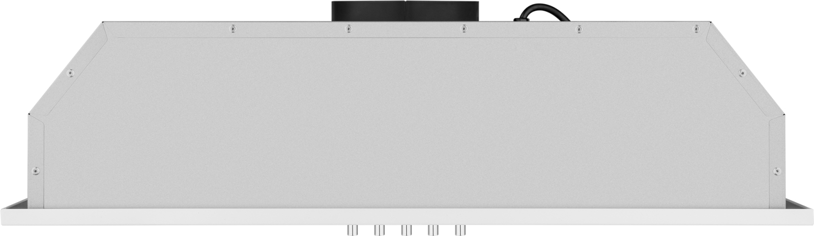Кухонная вытяжка Weissgauff Box 600 White &mdash; фото 18