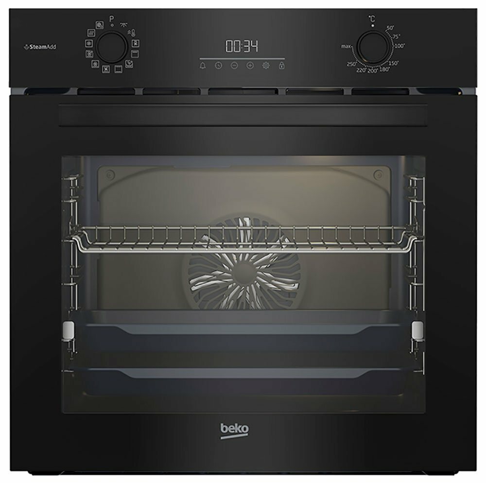 Духовой шкаф BEKO BBIS 17300 BCS &mdash; фото 2
