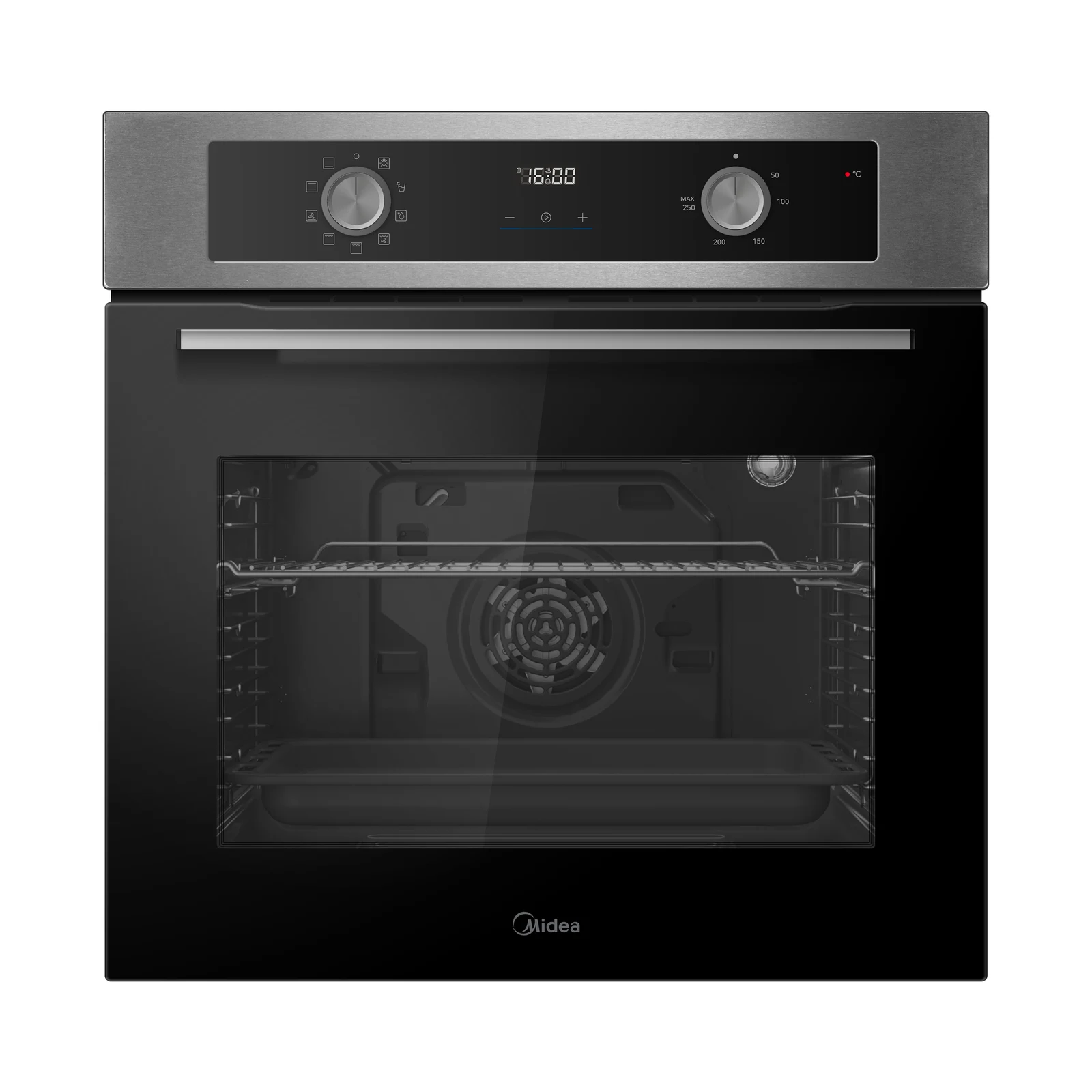 Духовой шкаф MIDEA MO509103YX &mdash; фото 4