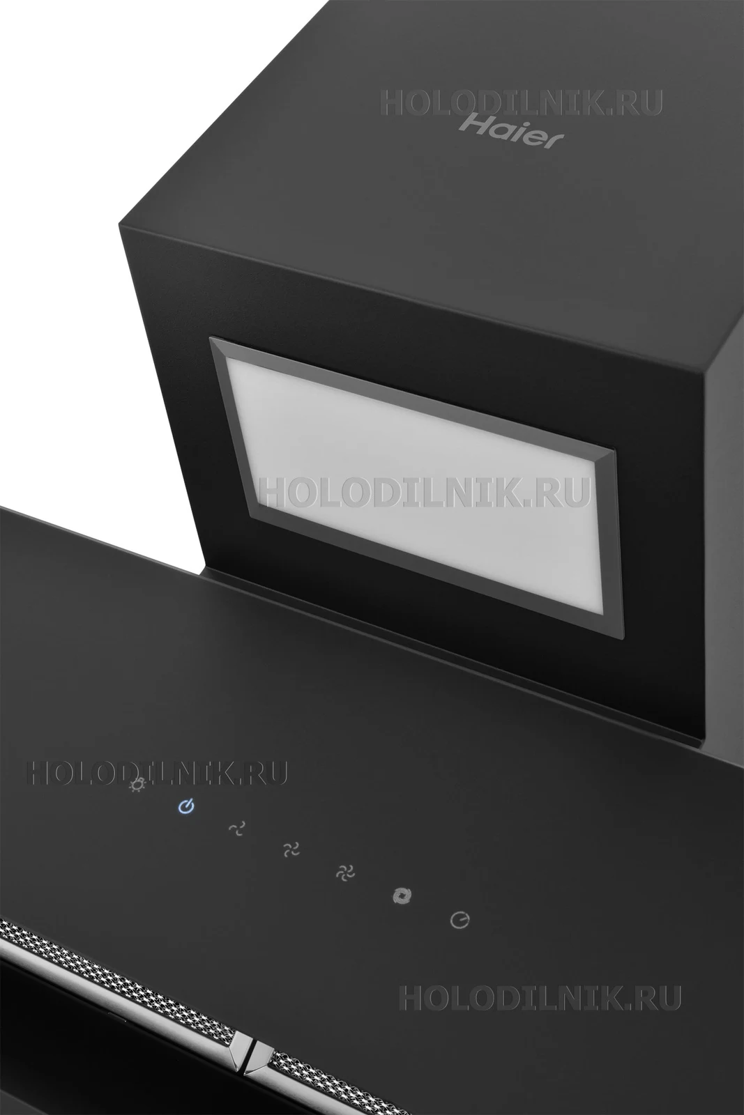 Кухонная вытяжка HAIER HVX-W682CB &mdash; фото 9