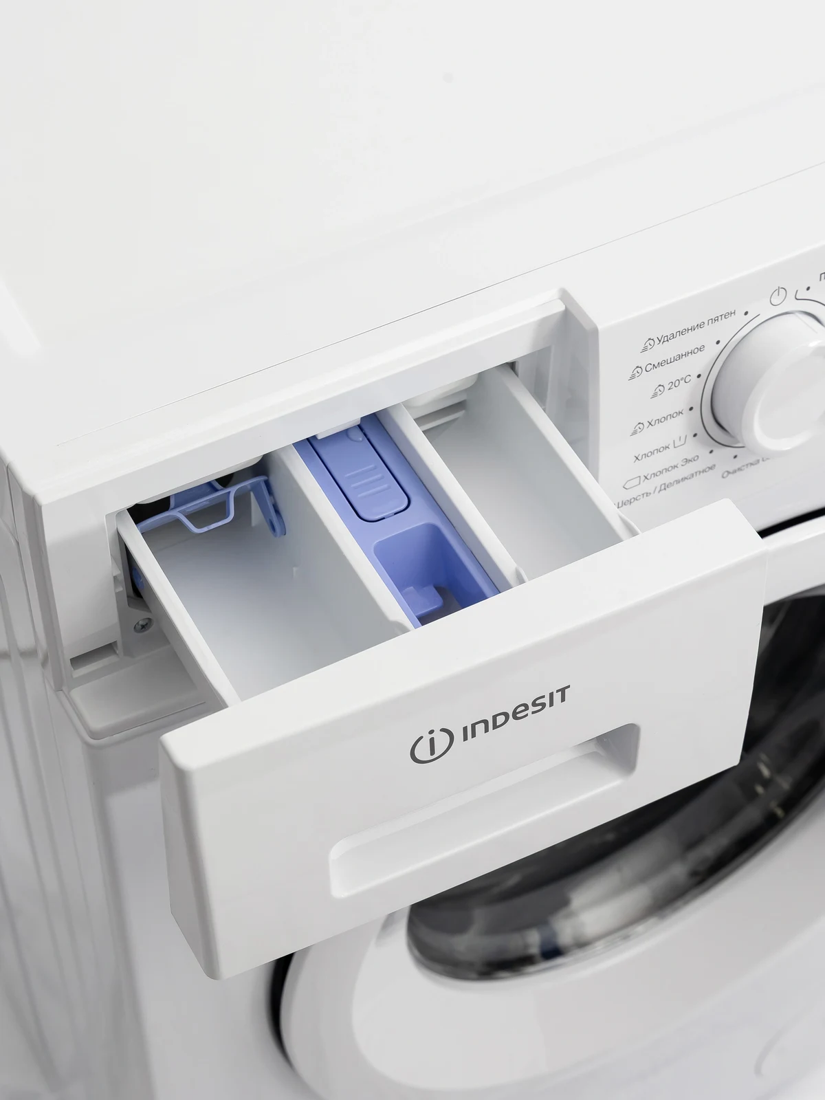Стиральная машина INDESIT ILS3 61291 &mdash; фото 8