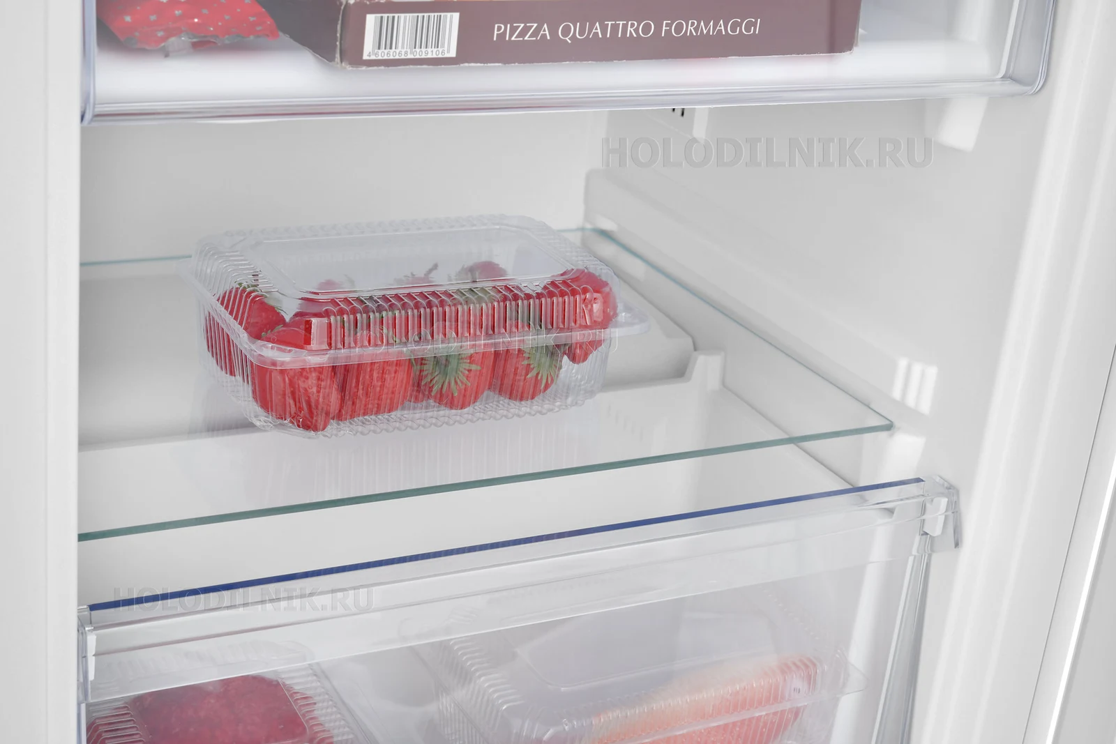 Холодильник BEKO B3DRCNK402HW &mdash; фото 32