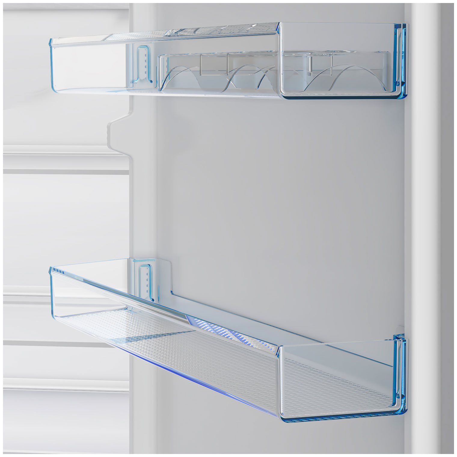 Холодильник BEKO B1RCSK362W &mdash; фото 15