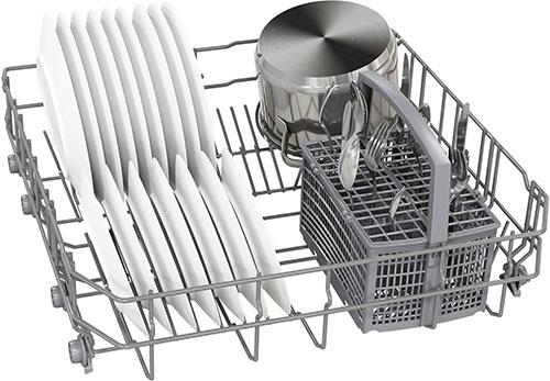 Посудомоечная машина Bosch SMV25AX06E &mdash; фото 6