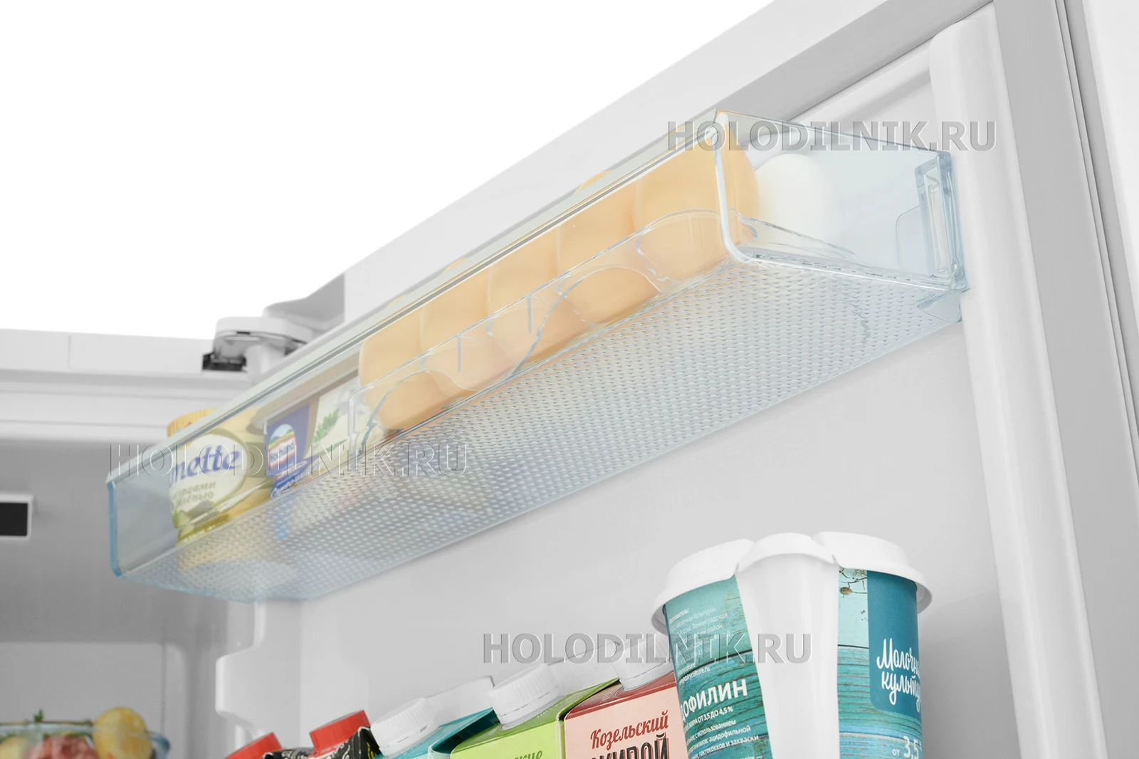 Холодильник BEKO B3RCNK362HW &mdash; фото 17