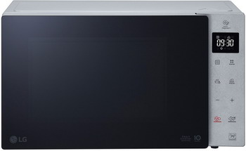 Микроволновая печь LG MW-25R35GISL &mdash; фото 12
