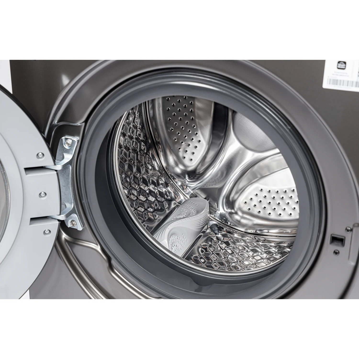 Стиральная машина MIDEA MFC3814BSW47/S &mdash; фото 5